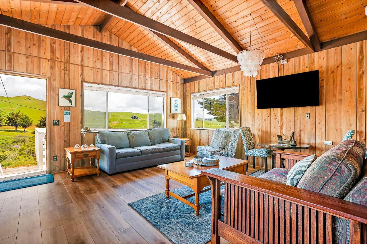 Cambria Escape Villa Exterior foto